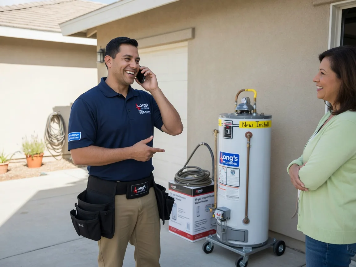 Leak Detection Cromwell, IN FAQs